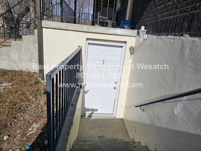 Photo - 7725 S 1530 W Apartment
