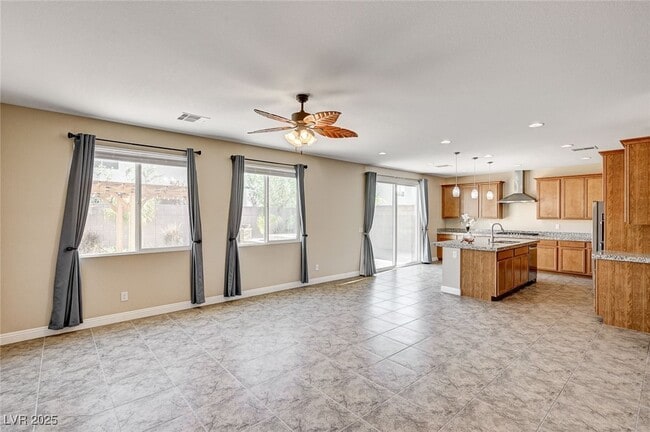 Foto del edificio - 4630 Summer Azure St