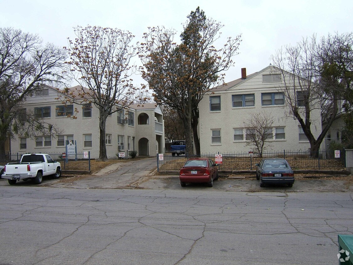 Foto del edificio - Northview Apartments