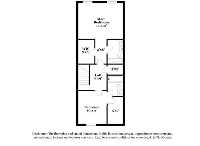 Building Photo - 2133 Great Sapphire Ln