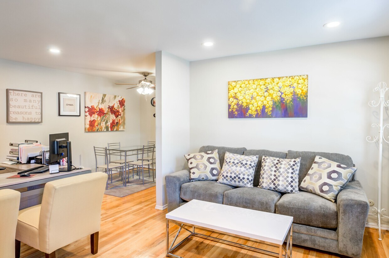 Cloverdale Park Apartments, LLC Apartments in Saddle Brook, NJ