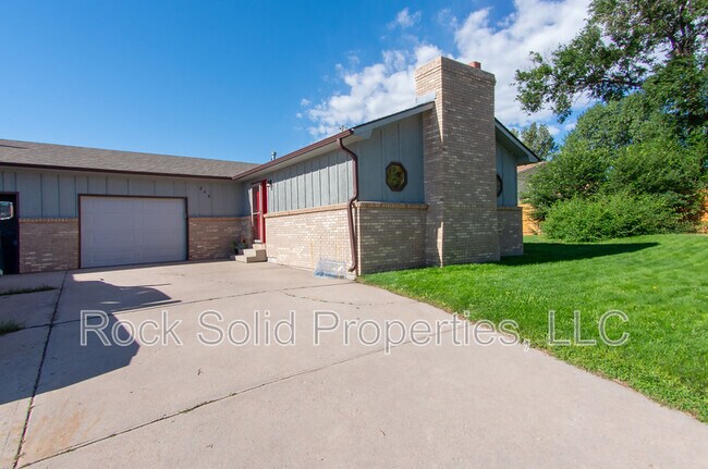 Foto del edificio - 249 Miller Ln