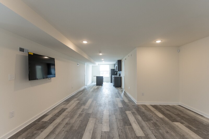 Foto principal - 3209 Spring Garden St