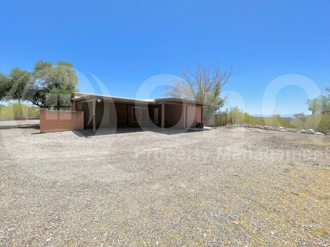 Foto del edificio - 4851 E Paseo del Bac