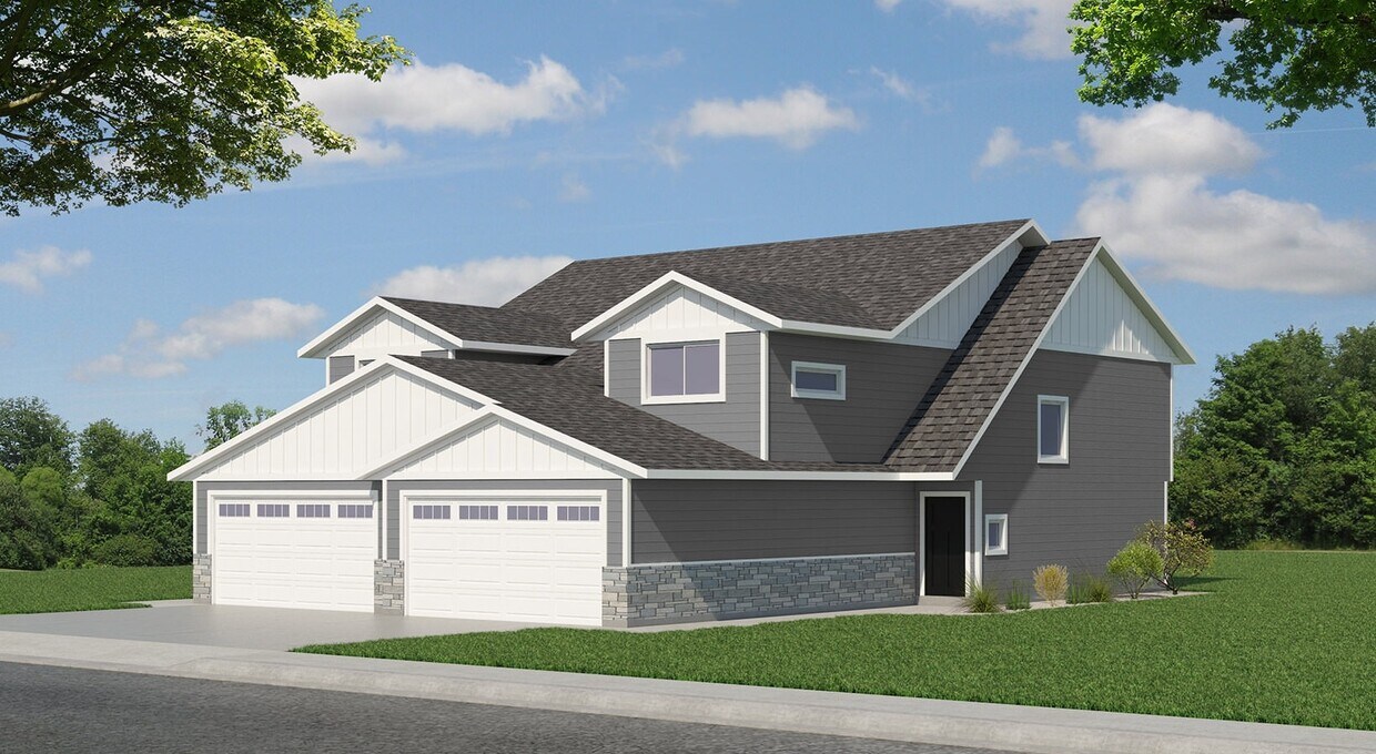 Arbor Trails Townhomes Sartell, MN