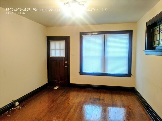 Foto del edificio - 6040 Southwest Ave