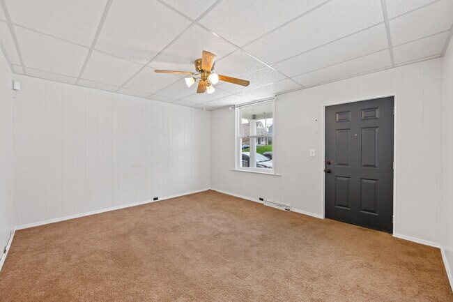 Foto del edificio - 218 Jackson Ave