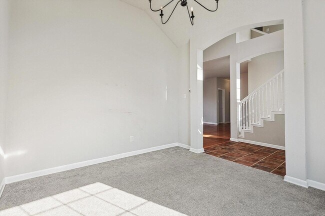 Foto del edificio - 1319 Barclay Dr