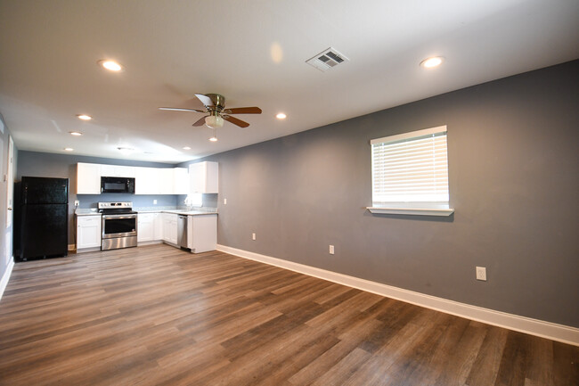 Building Photo - 383 Bayou Dularge Rd