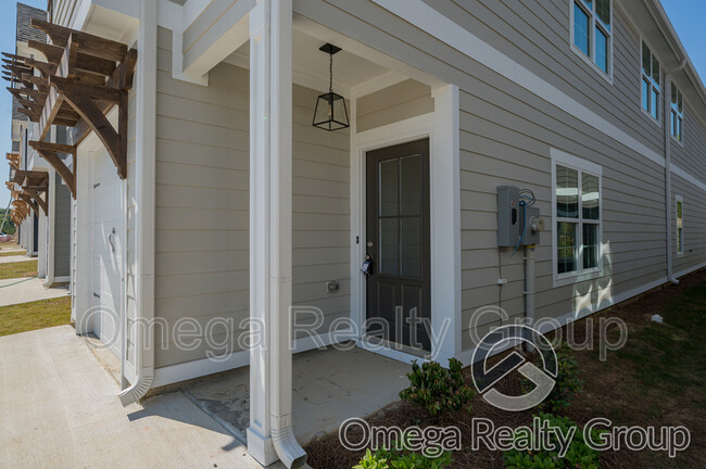 Foto del edificio - 192 Creek Run Way