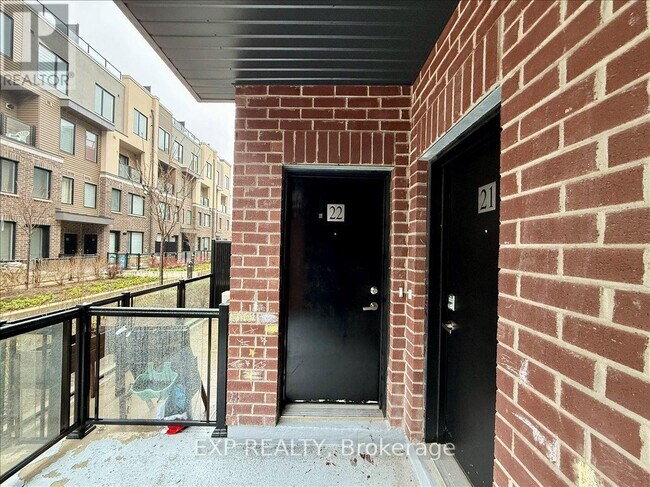 Photo du bâtiment - 3405 Ridgeway Dr