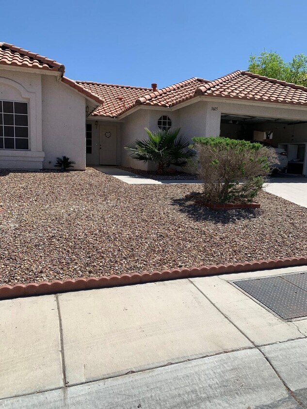 Primary Photo - 5605 Red Bluff Dr