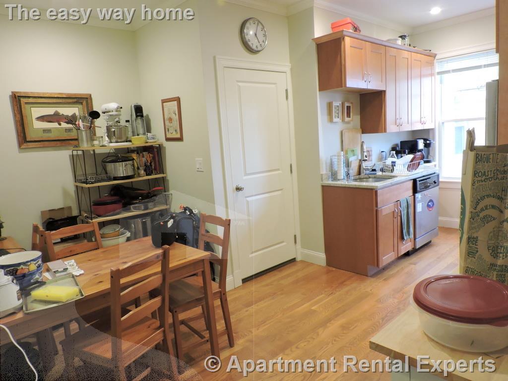 Primary Photo - 1 Marney St