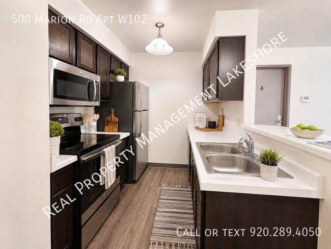 Foto del edificio - 500 Marion Rd