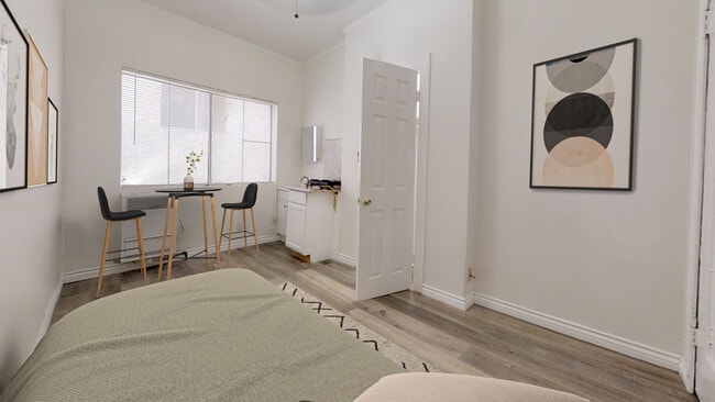 Foto del edificio - 647 18th St