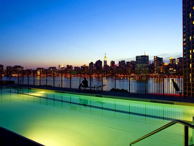 Avalon Riverview Apartments Long Island City Ny Building Photo Avalon Riverview