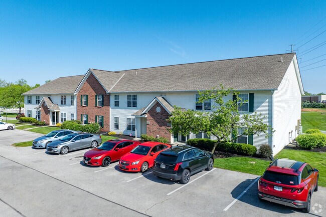 Building Photo - Vistas Condominium Vi