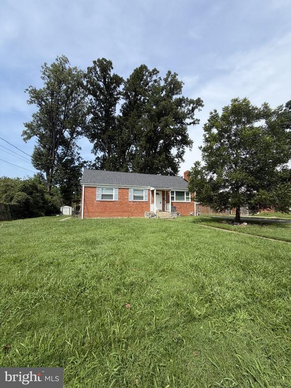 Building Photo - 3720 Terrace Dr