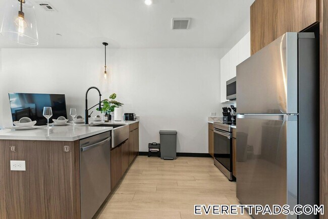 Foto del edificio - 600 Broadway