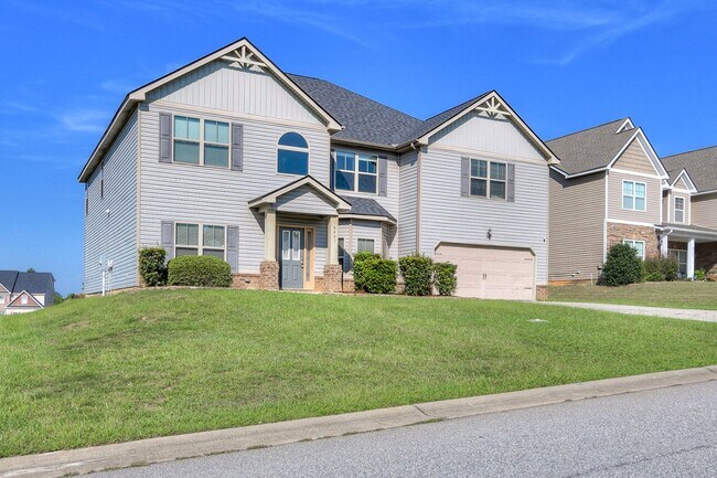 Foto del edificio - 5403 Hadwin Ct
