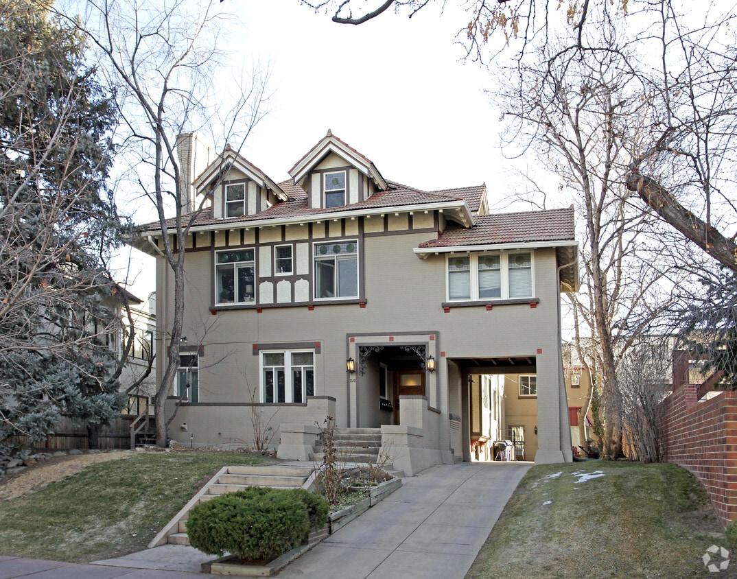 Primary Photo - 920 Pennsylvania St