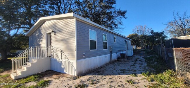 Foto del edificio - BRAND NEW Marietta Manufactured Home