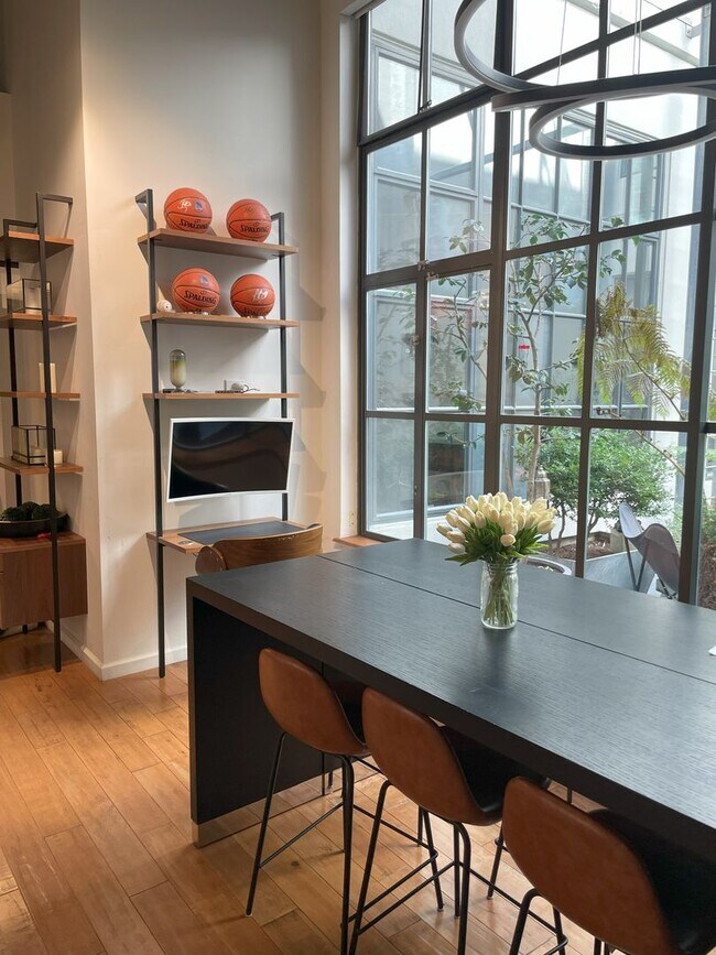 Foto del edificio - 601 4th Street