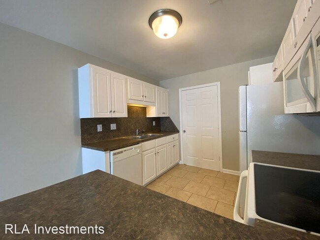 Foto del edificio - 2 br, 2 bath House - 308A Clint Road