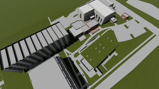 Building Photo - 300 E Mississippi Ave