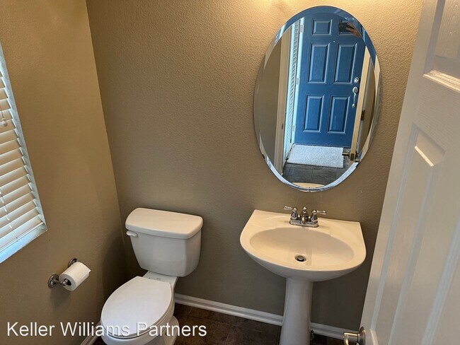 Building Photo - 4 br, 3 bath House - 7421 Forest Falcon View