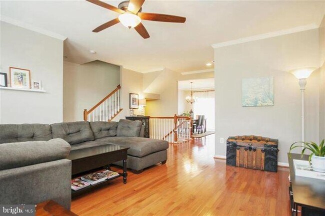 Building Photo - 110 Blackgum Ct