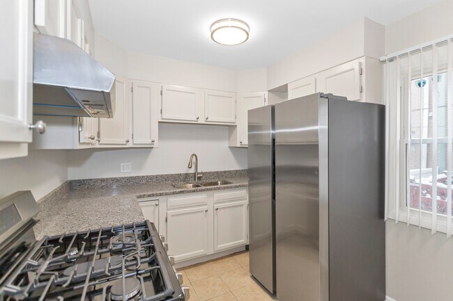Foto del edificio - 8933 Washington St