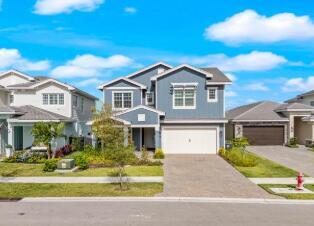 Foto principal - 19153 Pemberley Pl