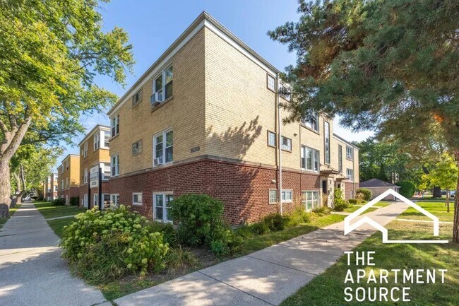 Foto del edificio - 2754 W North Shore Ave