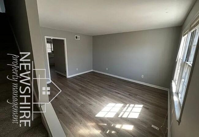 Foto del edificio - 1 Hartsville Dr
