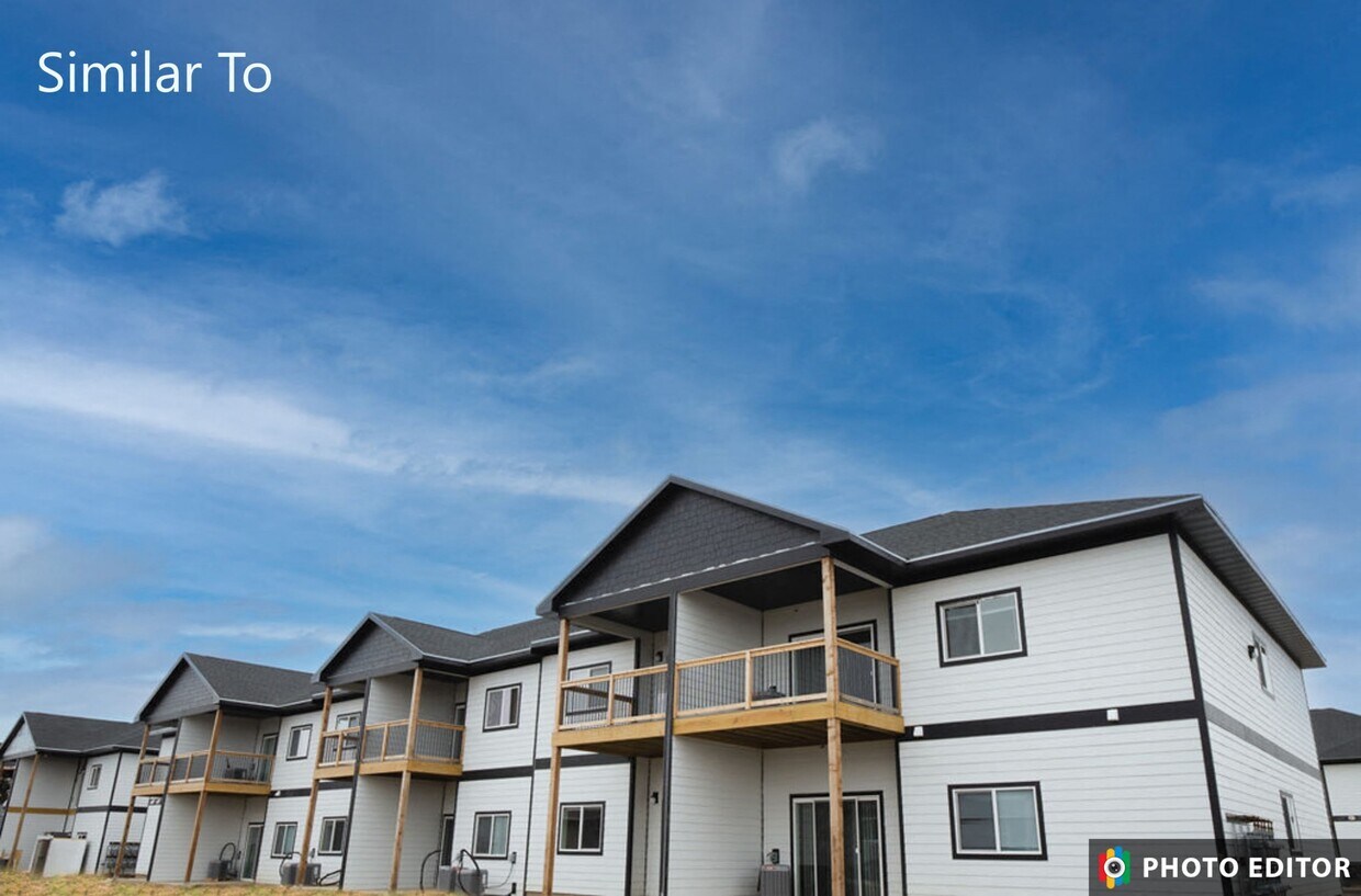 The Altitude Apartments in Rapid City, SD