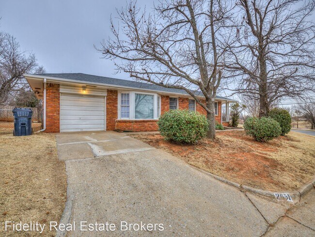 Building Photo - 3 br, 2 bath House - 2651 NW 63rd Street