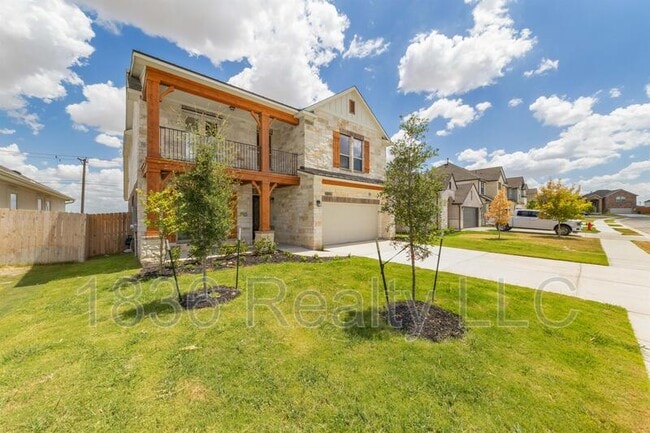 Foto del edificio - 20921 Brooklynn Melissa Dr