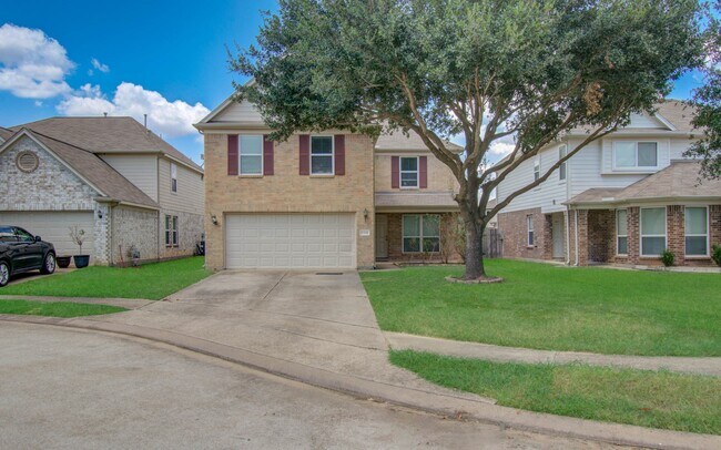 Foto del edificio - 23714 Legacy Oak St