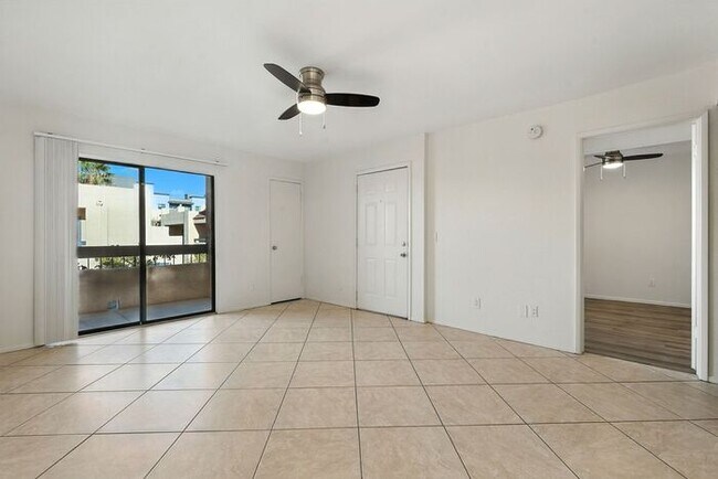 Building Photo - Welcome Home to El Diablo Apartments – 1 Bedroom in the Heart of Tempe!