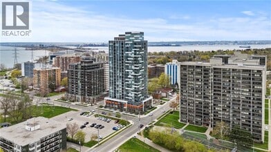 Building Photo - 500 Brock Ave