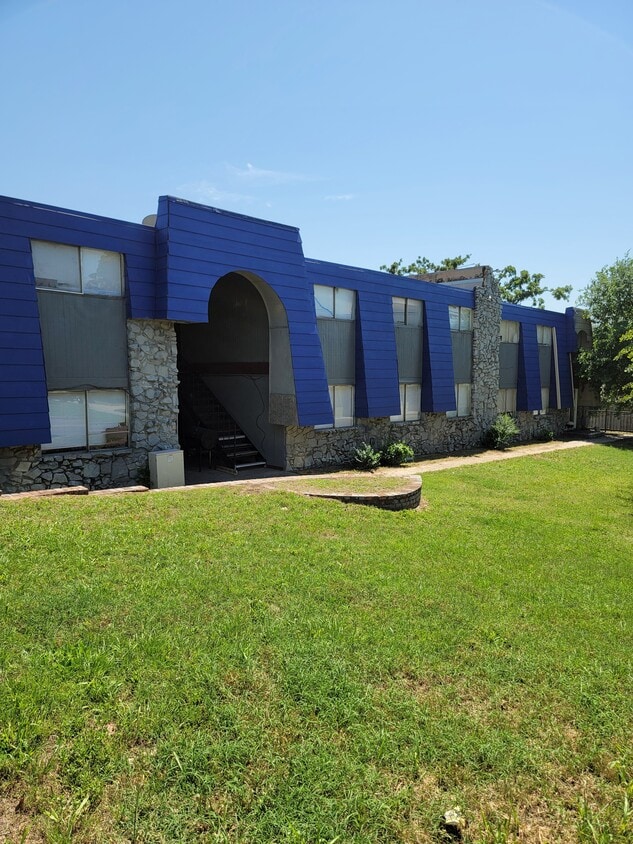 The Heritage Ridge Apartments Apartments in Oklahoma City, OK