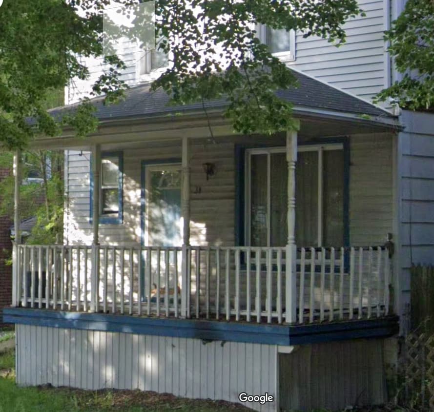 31 Linden St, River Rouge, MI 48218 House Rental in River Rouge, MI