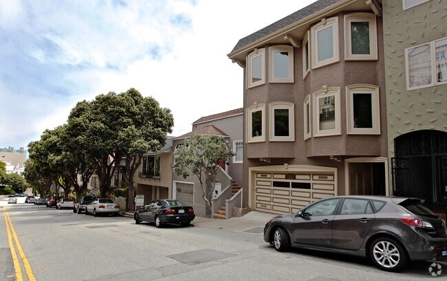 Foto del edificio - 247-249 Roosevelt Way