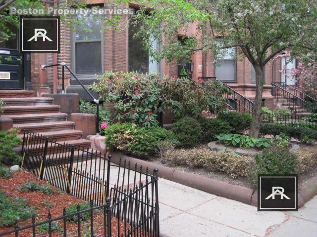 Building Photo - 1 bedroom in Boston MA 02215