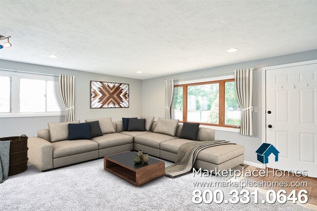 Building Photo - 3 br, 1 bath House - 1014 Thistleridge Dr