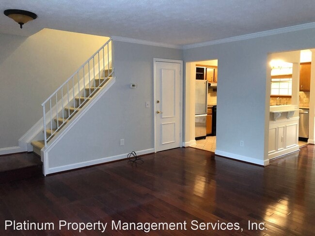 Building Photo - 2 br, 2 bath House - 2201 Queen Anne Ct