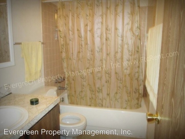 Foto del interior - 211 N Shields St