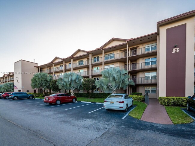 Building Photo - 300 SW 130th Terrace