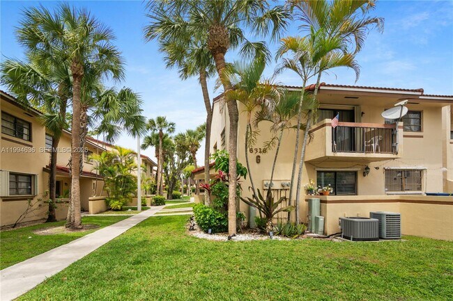 Foto del edificio - 6316 SW 136th Ct